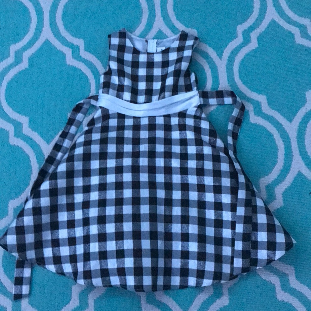 Kids dress